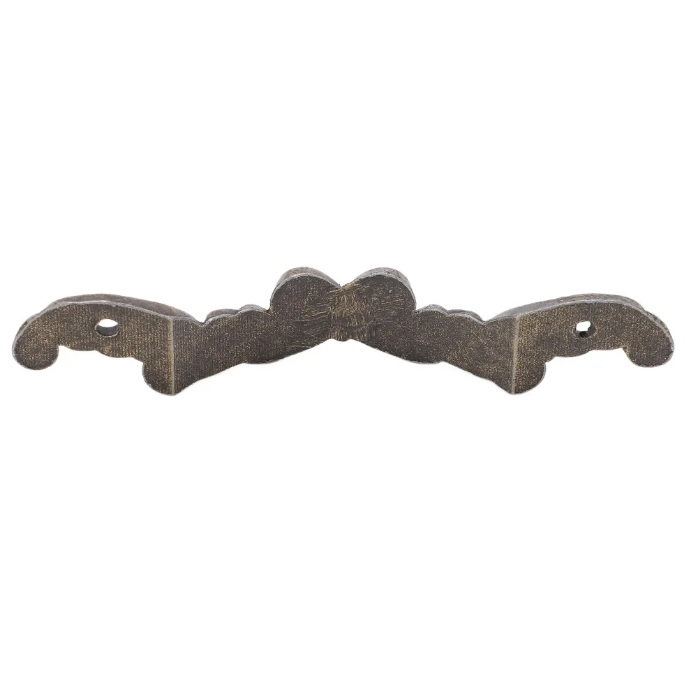 20pcs Cabinet handle Antique Bronze Drawer Handles Zinc Alloy Mini Drawer Pulls Retro Mini Vintage Pulls Gift Box
20pcs Cabinet handle Antique Bronze Drawer Handles Zinc Alloy Mini Drawer Pulls Retro Mini Vintage Pulls Gift Box