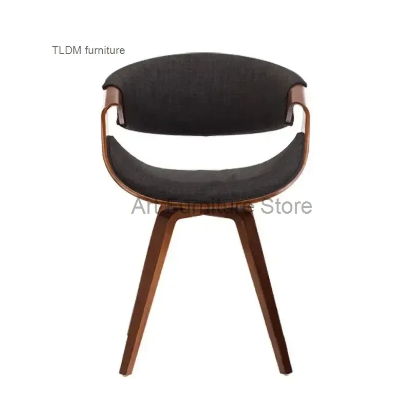 Nordic Dining Chair Kitchen Furniture Simple Dining Chairs Solid Wood Luxury Chair Leather Balcony Leisure Writing Chair
Nordic Dining Chair Kitchen Furniture Simple Dining Chairs Solid Wood Luxury Chair Leather Balcony Leisure Writing Chair