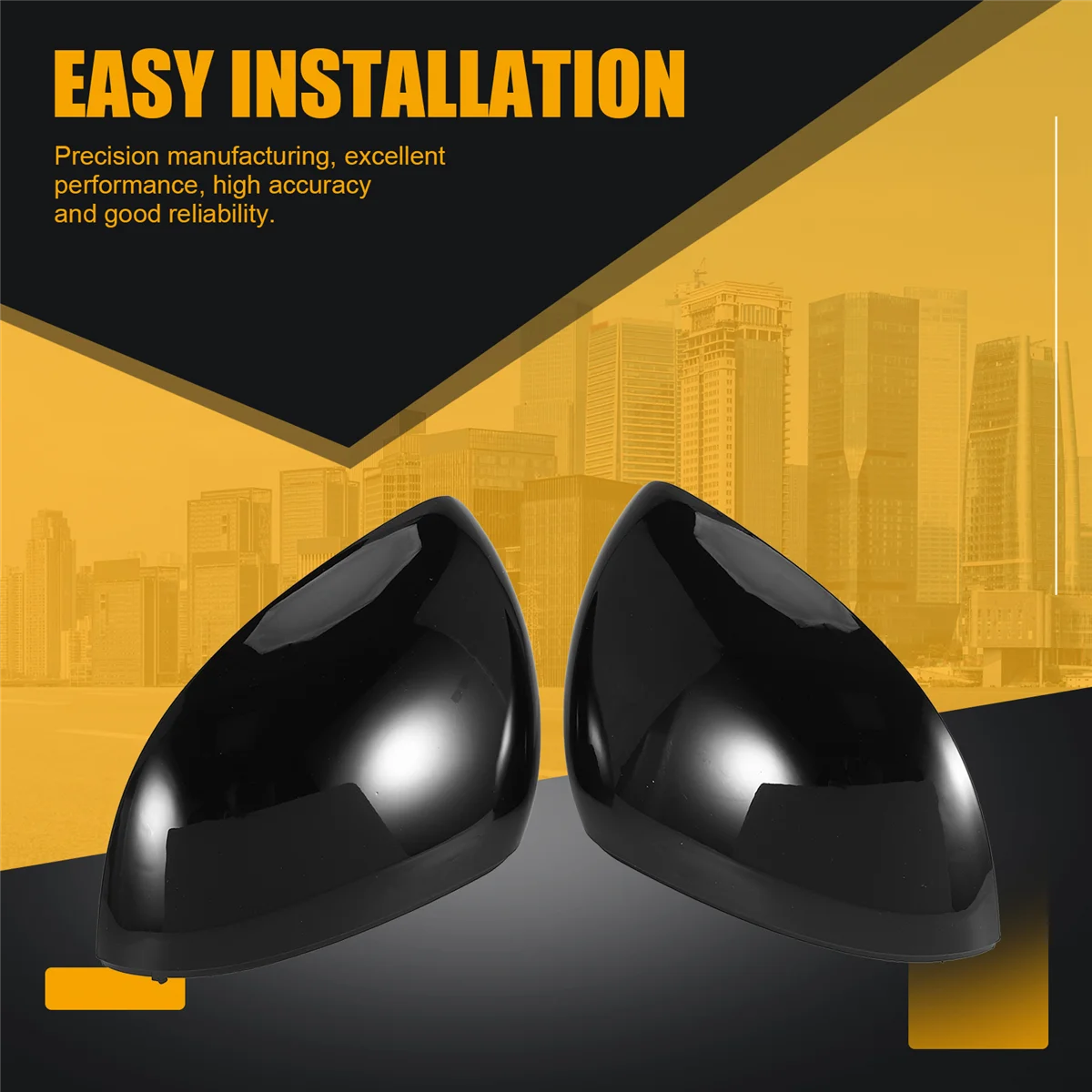Car Door Mirror Shell Side Rear View Mirror Cover A0999066702 A0998103602 for Mercedes-Benz C E S Class W206 W214 W223-A51K
Car Door Mirror Shell Side Rear View Mirror Cover A0999066702 A0998103602 for Mercedes-Benz C E S Class W206 W214 W223-A51K