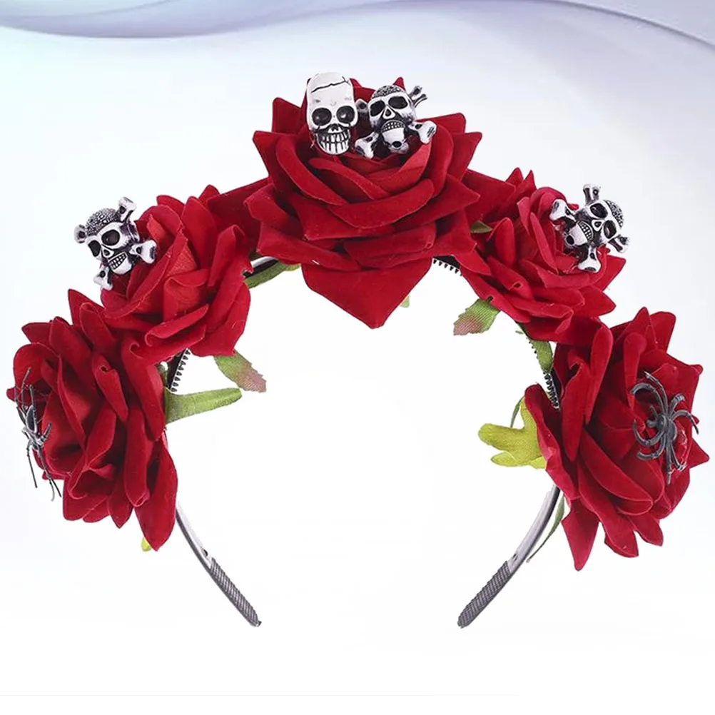 Hoop Fashion Headb Halloween Headdress Women Kids Party Photoshoot Gift Hair Women Headb Accessories
Hoop Fashion Headb Halloween Headdress Women Kids Party Photoshoot Gift Hair Women Headb Accessories