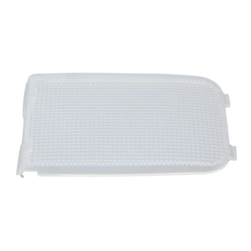 Roof Dome Light Lens ABS 81241 12020 Overhead Lamp Cover Replacement For 4RUNNER 1996-2002
Roof Dome Light Lens ABS 81241 12020 Overhead Lamp Cover Replacement For 4RUNNER 1996-2002