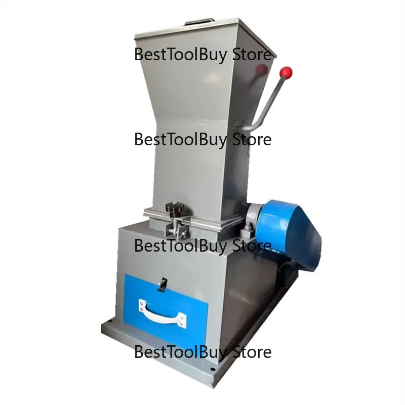 Mini Small Scale Lab Laboratory Crushing Machine Equipment Stone Rock Jaw Crusher Hammer Crusher For Glass