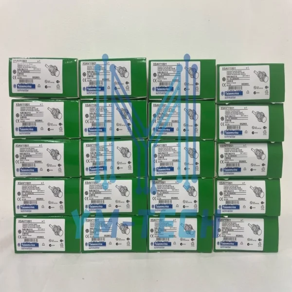 1pc Xsa-v11801 Xsav11801 Speed Sensor #f Brand New Original Spot Plc
1pc Xsa-v11801 Xsav11801 Speed Sensor #f Brand New Original Spot Plc