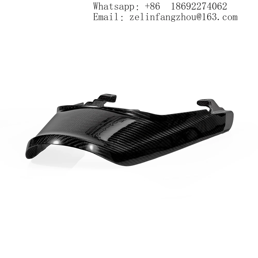 Factory Direct For Kawasaki Z900 RS 2018 Carbon Fiber Rear Seat Cover Wholesale Motorcycle Replacement Parts
Factory Direct For Kawasaki Z900 RS 2018 Carbon Fiber Rear Seat Cover Wholesale Motorcycle Replacement Parts