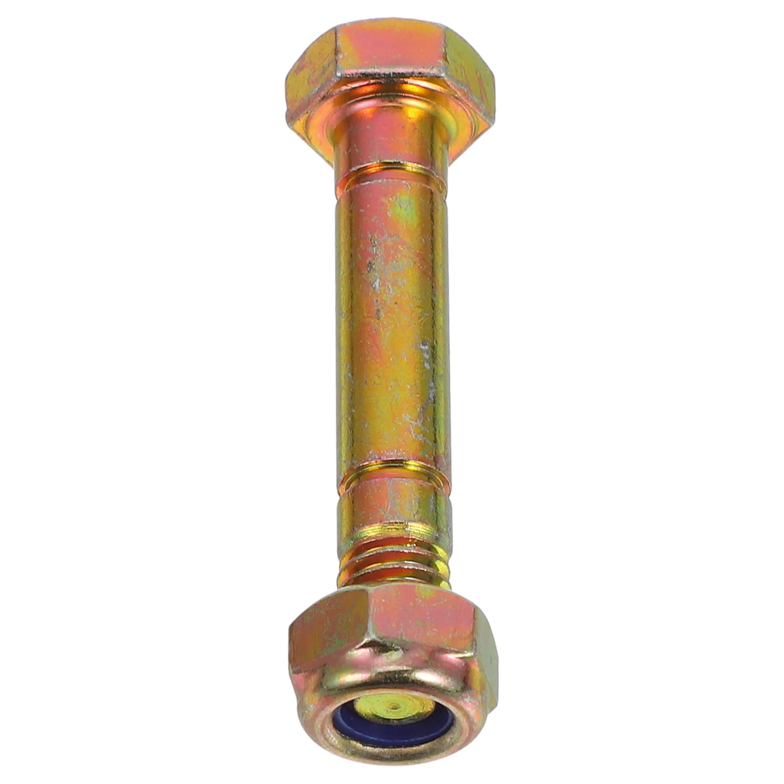 1pc 5/16" Shear Pins For Snowblowers Replacement High-Strength Safety Bolts Durable Snow Clearing Tools Maintenance Kit
1pc 5/16" Shear Pins For Snowblowers Replacement High-Strength Safety Bolts Durable Snow Clearing Tools Maintenance Kit