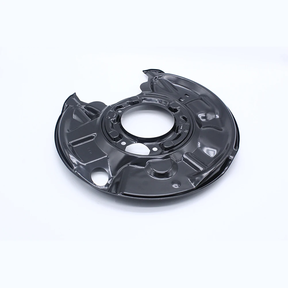 Aluminum Alloy Brake Rear Protector Guard Car Accessory Durable Lightweight Replacement Factory SpecBrake Backing
Aluminum Alloy Brake Rear Protector Guard Car Accessory Durable Lightweight Replacement Factory SpecBrake Backing