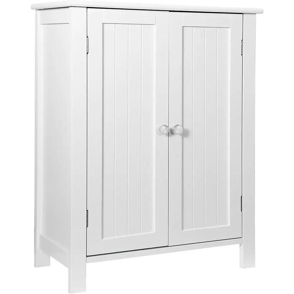Bathroom loor Storage Cabinet with Double Door + Adjustable Shel, Wooden Organizer Cabinet or Living Room, Bathroom, Bedroom, er
Bathroom loor Storage Cabinet with Double Door + Adjustable Shel, Wooden Organizer Cabinet or Living Room, Bathroom, Bedroom, er