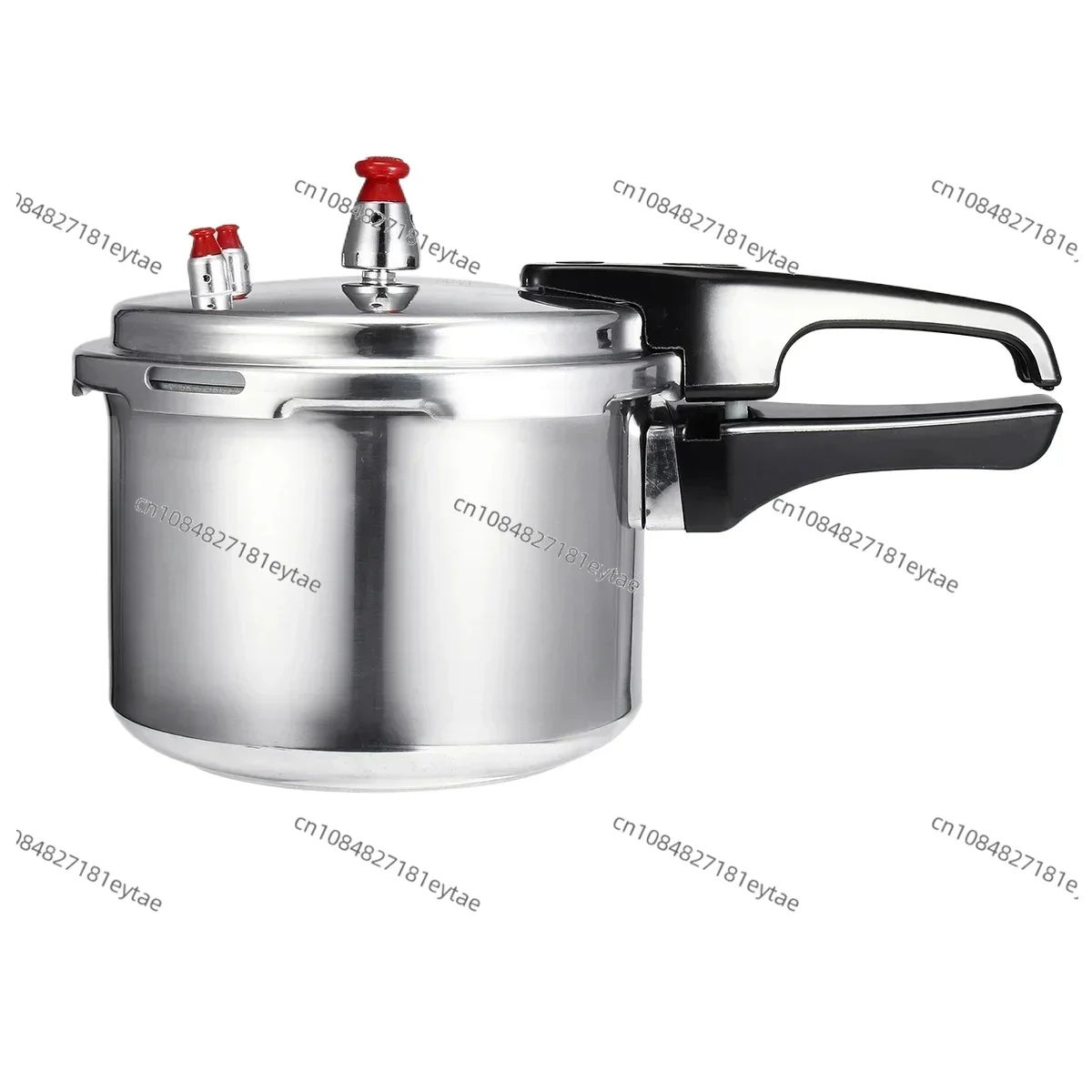 Kitchen High Pressure Cooker Cookware Soup Meat pot for Gas Stove/Induction Cooker Outdoor Camping Cook Tool Steamer
Kitchen High Pressure Cooker Cookware Soup Meat pot for Gas Stove/Induction Cooker Outdoor Camping Cook Tool Steamer