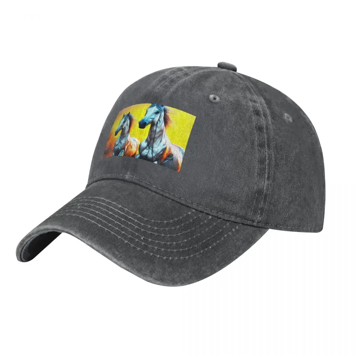 Wild Horses at Sunset Baseball Cap Trucker Hat Ball Cap derby hat Hat Beach Girl'S Hats Men's
Wild Horses at Sunset Baseball Cap Trucker Hat Ball Cap derby hat Hat Beach Girl'S Hats Men's