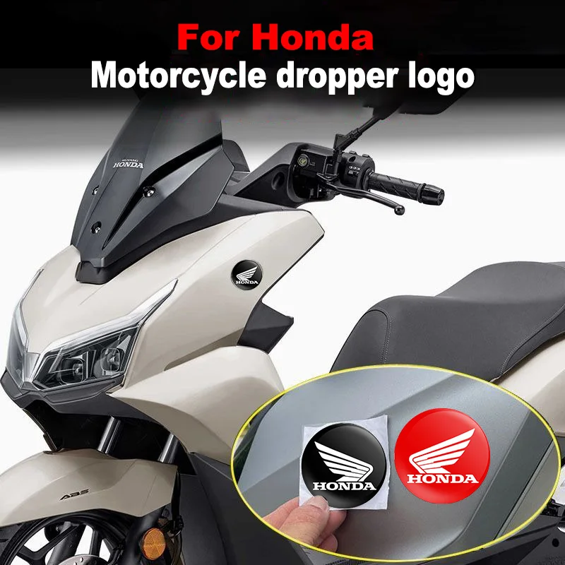 Motorcycle Racing Stickers Suitable Waterproof Decorative Adhesive Stickers For Honda NS150GX/NWG150 NX125 CBF190R Helmet Decals
Motorcycle Racing Stickers Suitable Waterproof Decorative Adhesive Stickers For Honda NS150GX/NWG150 NX125 CBF190R Helmet Decals