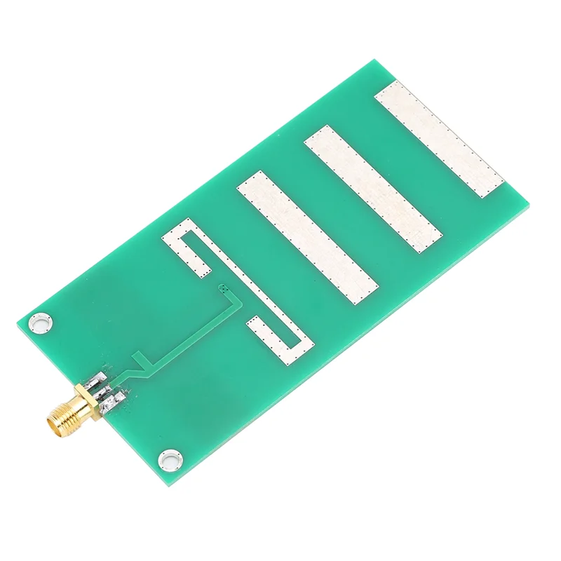 B50B-антенна с высоким коэффициентом усиления 2,4G Wi-Fi, направленная антенна передачи видео для Yagi 10,5 дБ, антенна 2,35-2,55 ГГц
B50B-антенна с высоким коэффициентом усиления 2,4G Wi-Fi, направленная антенна передачи видео для Yagi 10,5 дБ, антенна 2,35-2,55 ГГц