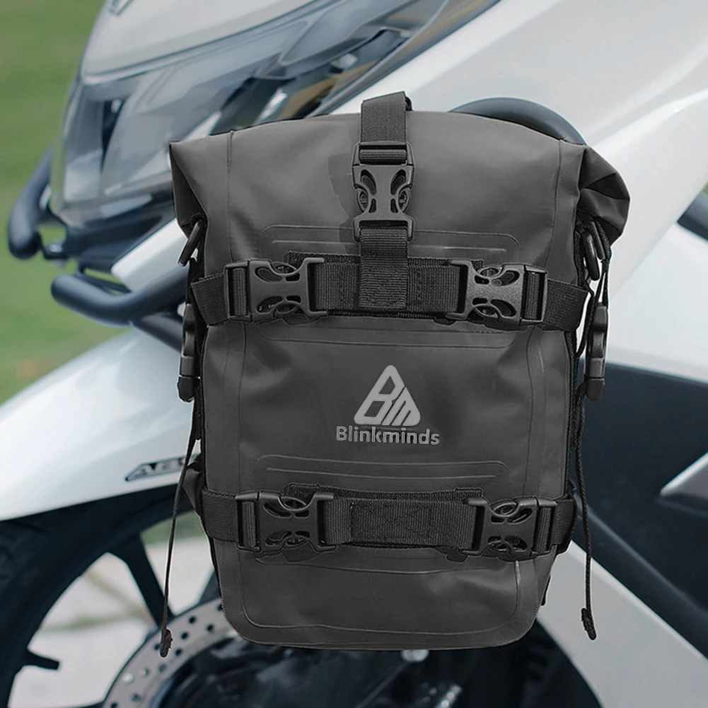 Motor Travel Luggage Waterproof with Shoulder Strap Motorbike Rear Rack Trunk Storage Bag Frame Crash Bars Bag Motor Accessories
Motor Travel Luggage Waterproof with Shoulder Strap Motorbike Rear Rack Trunk Storage Bag Frame Crash Bars Bag Motor Accessories
