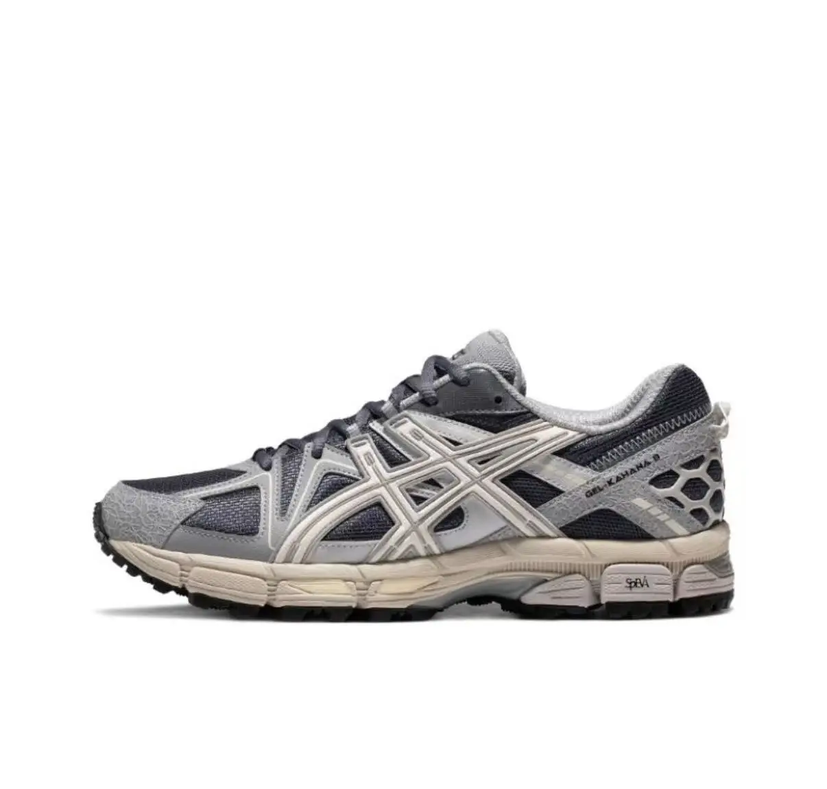 Asics GEL-Kahana 8 Men and Women Running Shoes Original Retro Classic Low-top Outdoor Lightweight Sneakers
Asics GEL-Kahana 8 Men and Women Running Shoes Original Retro Classic Low-top Outdoor Lightweight Sneakers