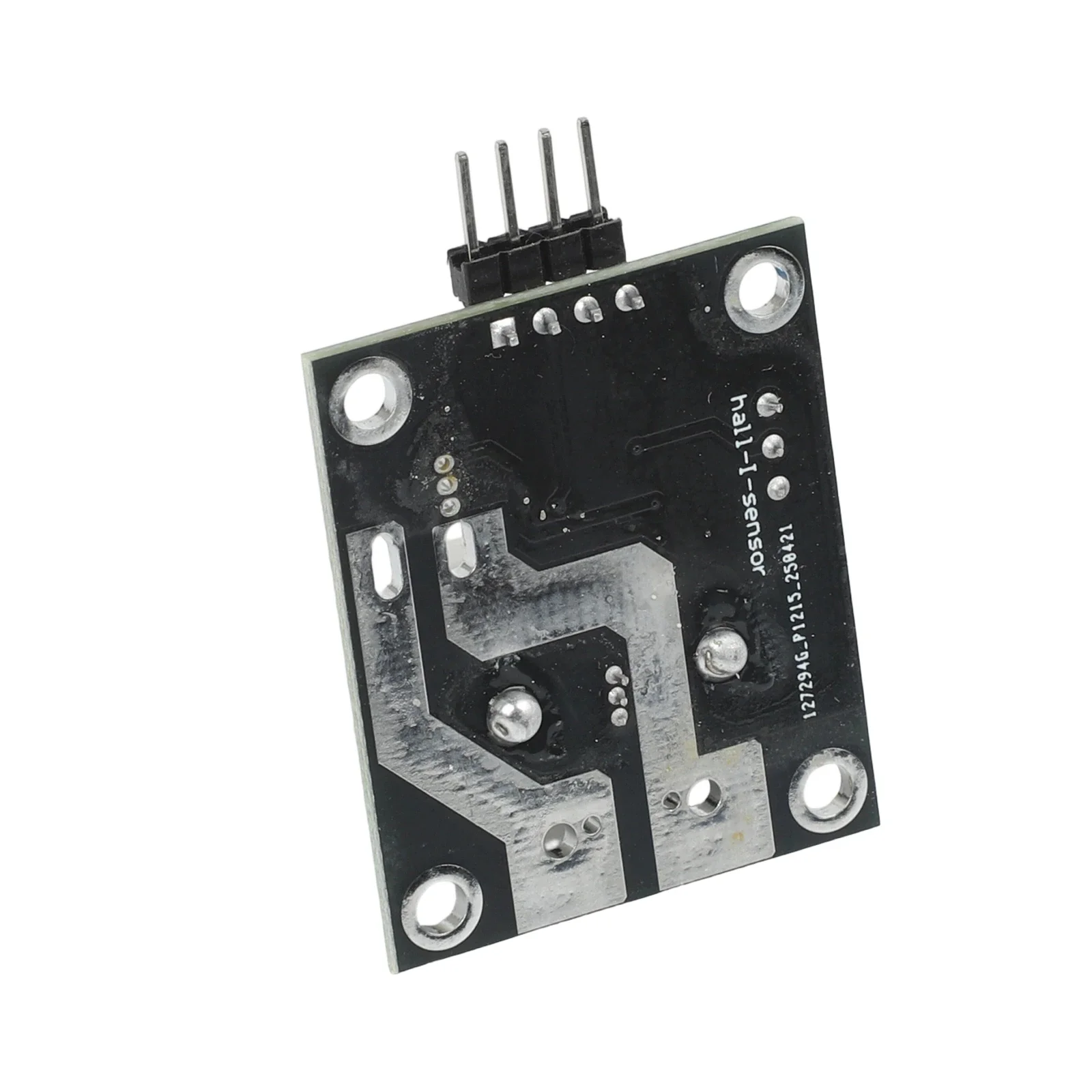 Current Monitoring 37*31.5*21.5mm Current Sensor Module Current Monitoring Sensor With Protection Monitor Analog Output
Current Monitoring 37*31.5*21.5mm Current Sensor Module Current Monitoring Sensor With Protection Monitor Analog Output