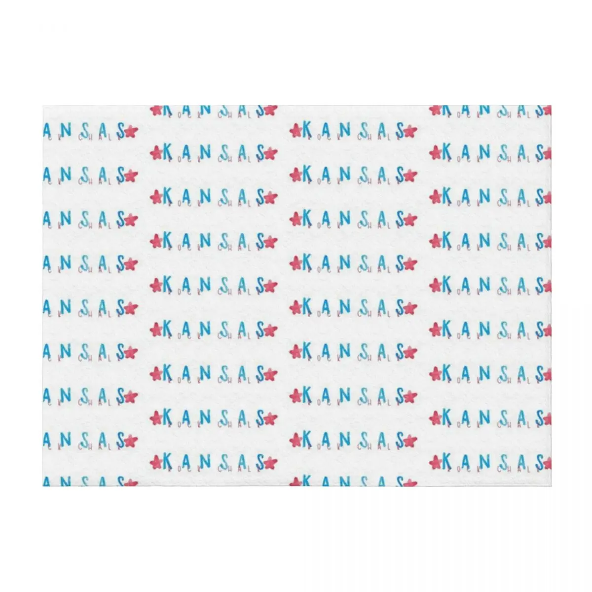 Kansas Rock Chalk Water Color Throw Blanket manga cosplay anime Blankets For Baby Cute Blankets
Kansas Rock Chalk Water Color Throw Blanket manga cosplay anime Blankets For Baby Cute Blankets