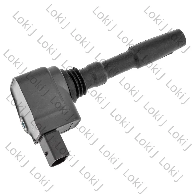 Ignition Coil 079905110N,079905110J,079905110R For BENTLEY Continental 2011-2018,Flying Spur 2013- 4.0 V8
Ignition Coil 079905110N,079905110J,079905110R For BENTLEY Continental 2011-2018,Flying Spur 2013- 4.0 V8