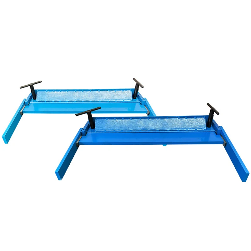 Manual small metal bending machine Metal plate bending machine W1.2X450 W1.2X630 simple structure and easy operation
Manual small metal bending machine Metal plate bending machine W1.2X450 W1.2X630 simple structure and easy operation