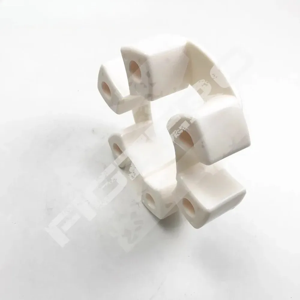 Excavators Hydraulic Pump Connection Rubber Assembly Aluminum Coupling for Doosan for Daewoo DH80/55/60-7 30H
Excavators Hydraulic Pump Connection Rubber Assembly Aluminum Coupling for Doosan for Daewoo DH80/55/60-7 30H