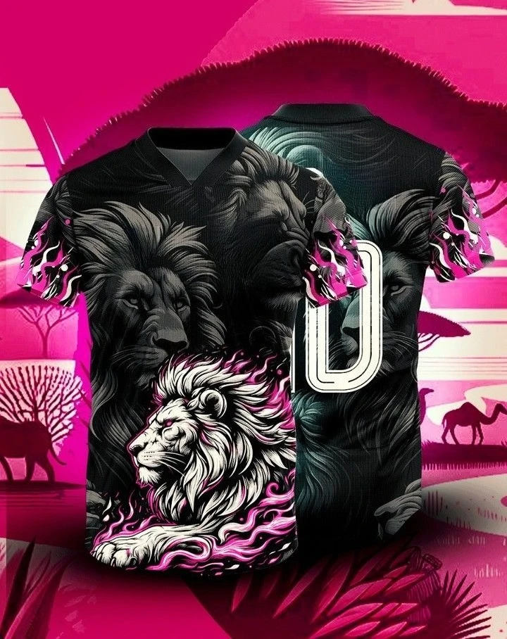 3d Best-selling Dark Animal European and American Men's and Children's Jersey Short-sleeved T-shirt Daily Life Sports Commuting
3d Best-selling Dark Animal European and American Men's and Children's Jersey Short-sleeved T-shirt Daily Life Sports Commuting