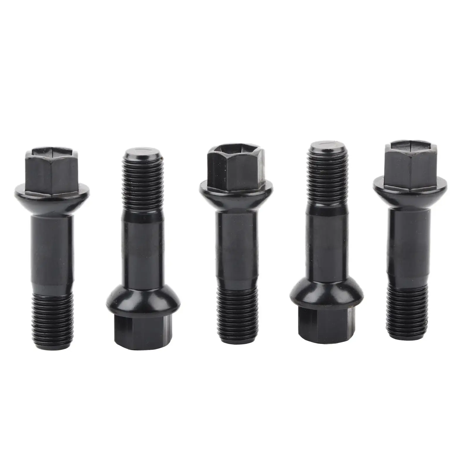 5pcs Wheel Lug Stainless Steel 0009907607 Fit for Mercedes benz CLS 450 / E200/E250 / E300 Wheel Lug Nuts Auto Accessories
5pcs Wheel Lug Stainless Steel 0009907607 Fit for Mercedes benz CLS 450 / E200/E250 / E300 Wheel Lug Nuts Auto Accessories