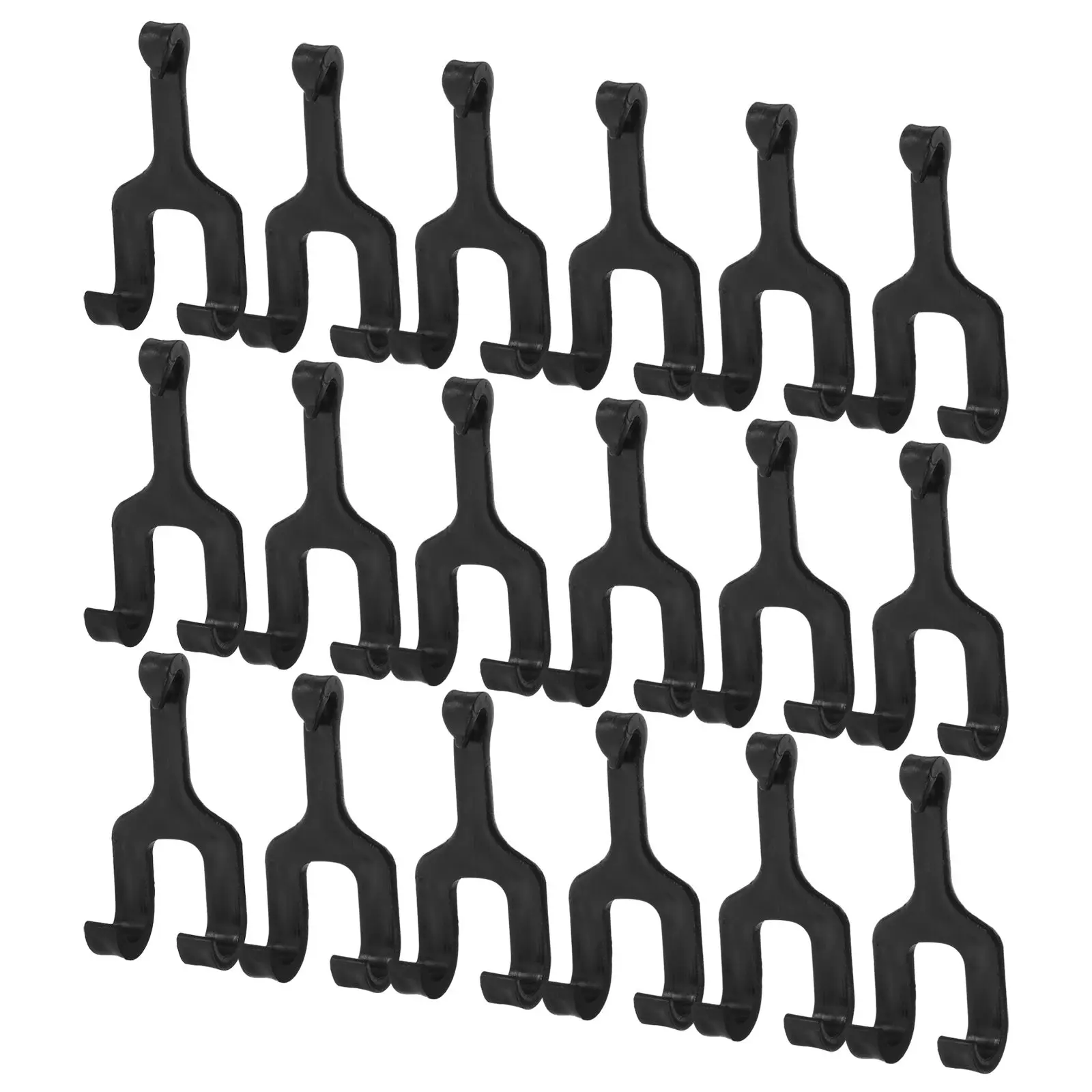 50 Pcs Melon Hooks Bracket Durable Cantaloupe Tomato Support Heavy Duty Plant Hangers Garden Clamps Accessories Wall Hook
50 Pcs Melon Hooks Bracket Durable Cantaloupe Tomato Support Heavy Duty Plant Hangers Garden Clamps Accessories Wall Hook