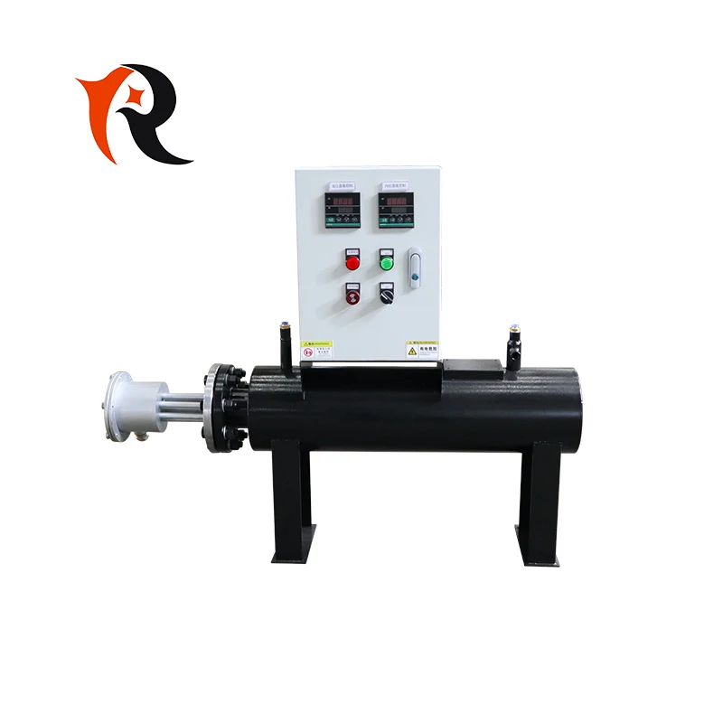 Electric Horizontal Pipeline Air Circulation Heater Industrial Pipeline Heater
Electric Horizontal Pipeline Air Circulation Heater Industrial Pipeline Heater