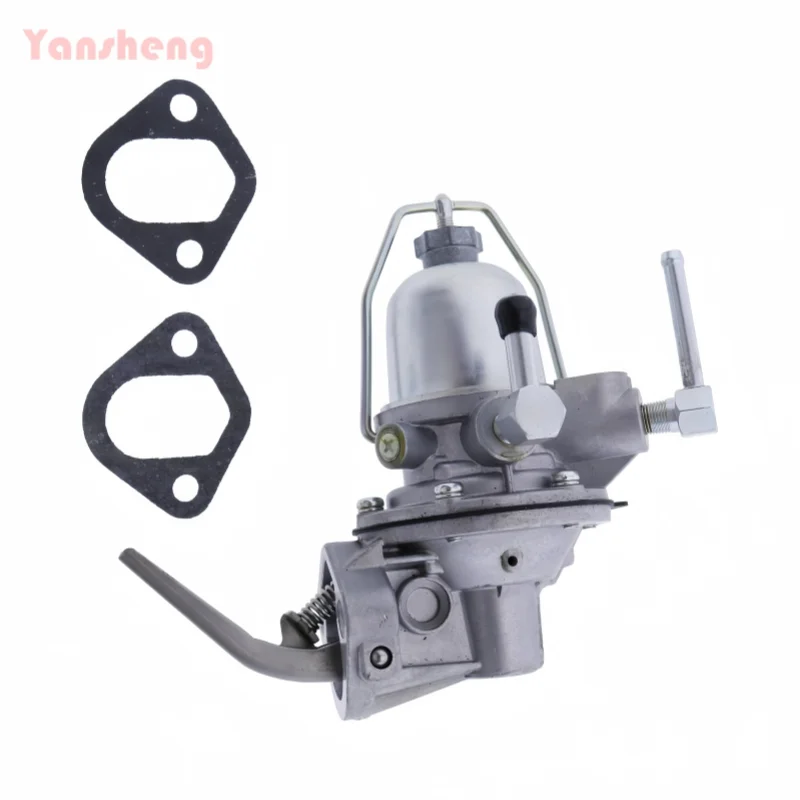 Запасные части для вилочных погрузчиков N-17010-50K60 Топливный насос для двигателя K15, K21, K25
Запасные части для вилочных погрузчиков N-17010-50K60 Топливный насос для двигателя K15, K21, K25