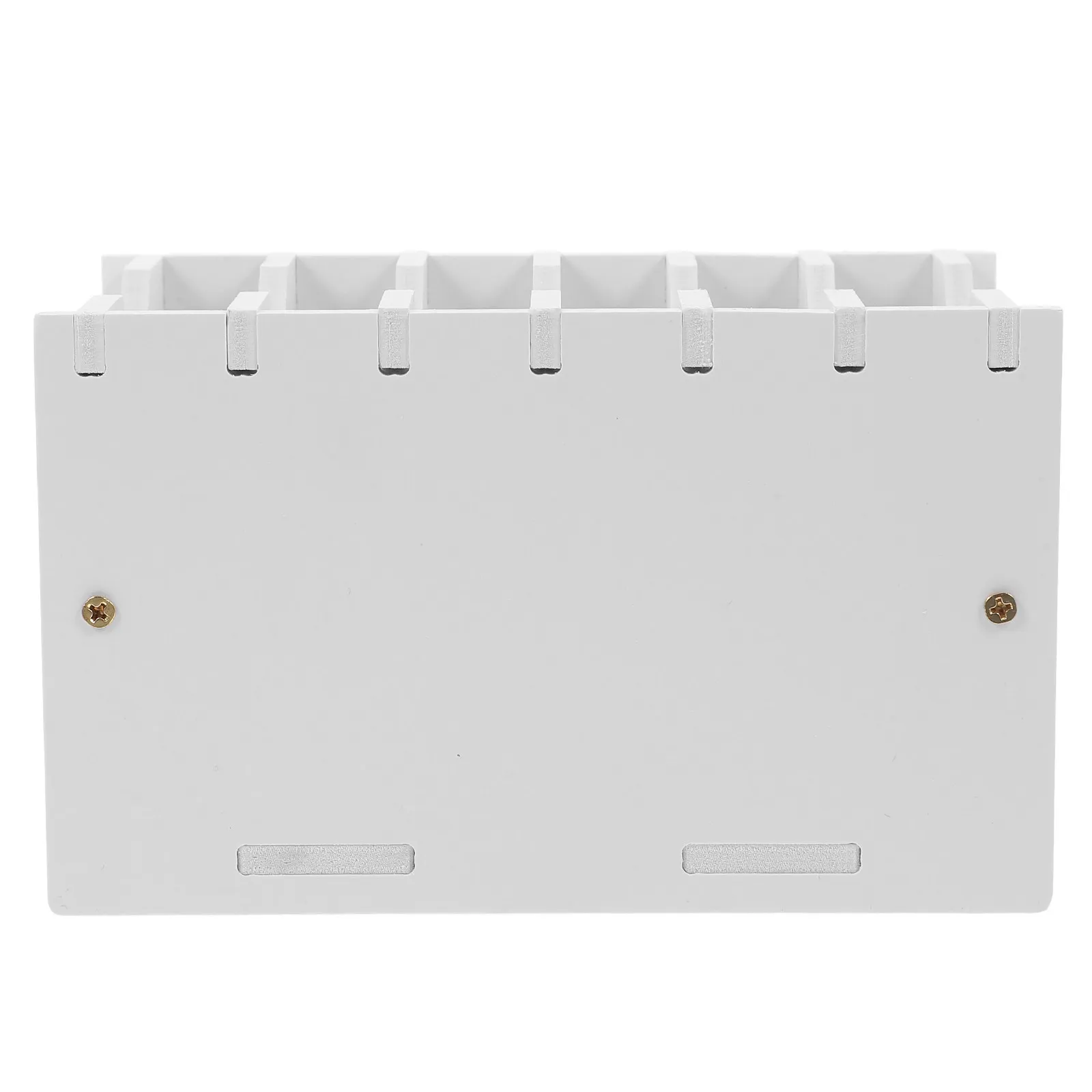 Cell Phone Caddy for Classroom Multiple Compartments Desktop Storage Box PVC Easy Assembly Ideal for Teachers
Cell Phone Caddy for Classroom Multiple Compartments Desktop Storage Box PVC Easy Assembly Ideal for Teachers