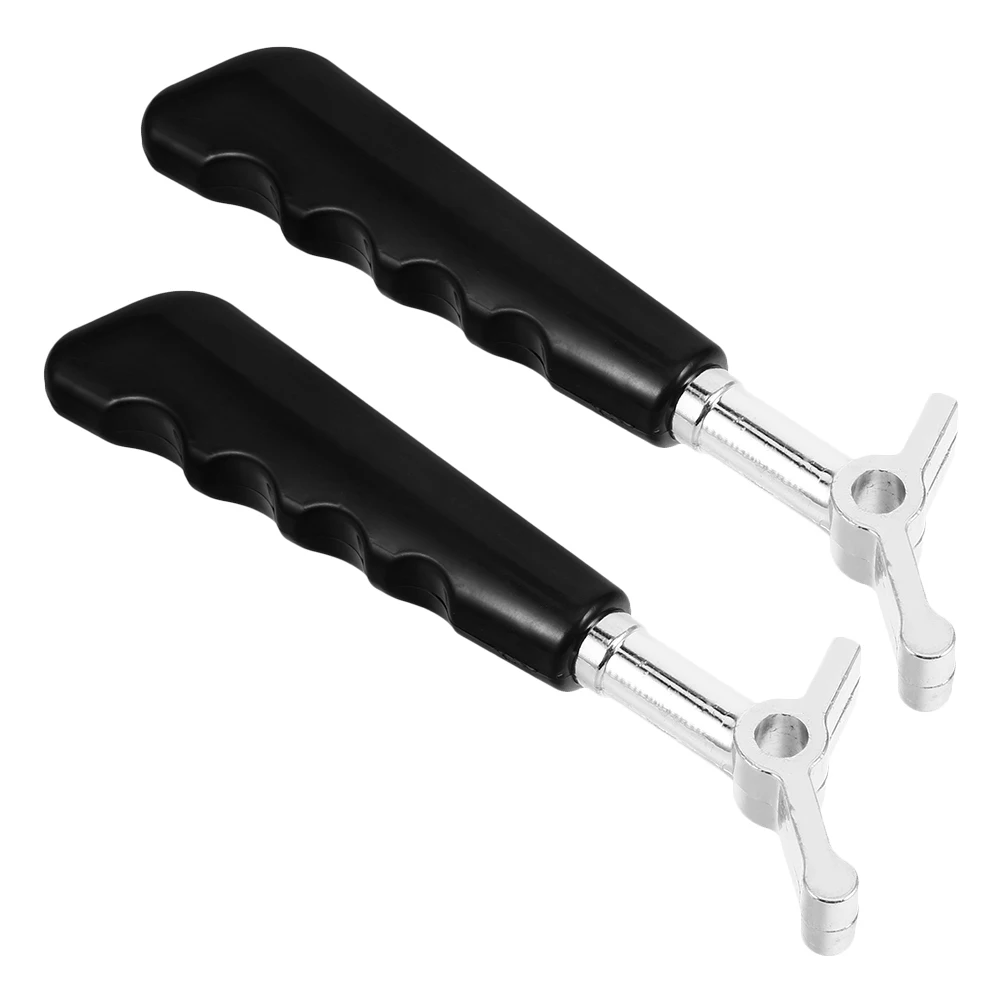 2pcs Ice Cream Maker Valve Rod Replacement Lever for Large Machine High Volume Compatible Portable Compact Ergonomic Handle
2pcs Ice Cream Maker Valve Rod Replacement Lever for Large Machine High Volume Compatible Portable Compact Ergonomic Handle