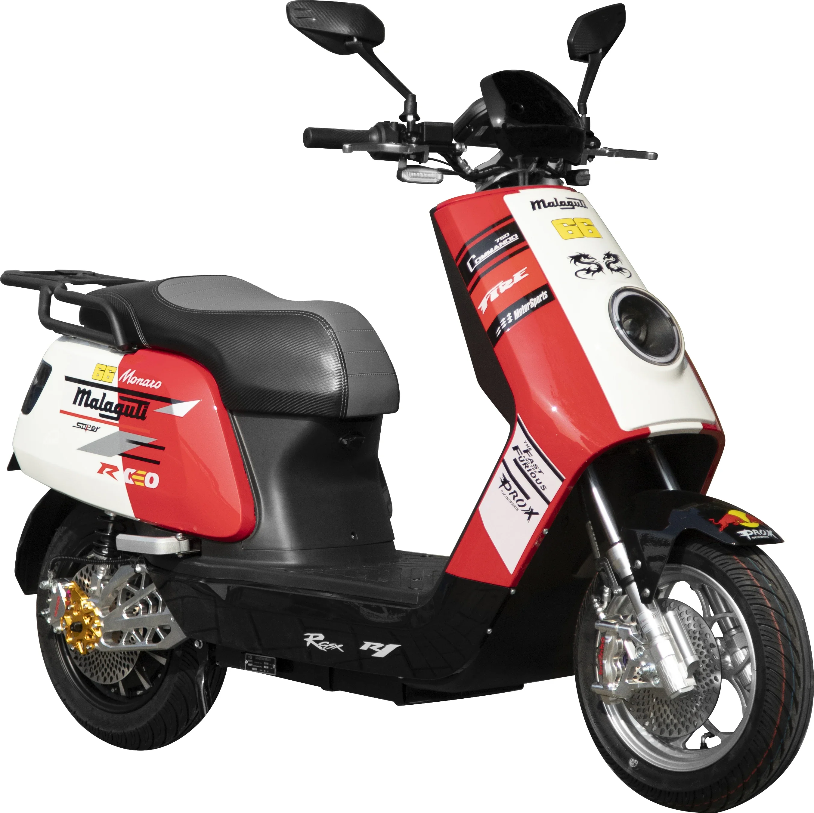 Da Niu N7 72V высокоскоростной электрический мотоцикл для двойной городской езды по заводской оптовой цене для туристических мотоциклов
Da Niu N7 72V высокоскоростной электрический мотоцикл для двойной городской езды по заводской оптовой цене для туристических мотоциклов