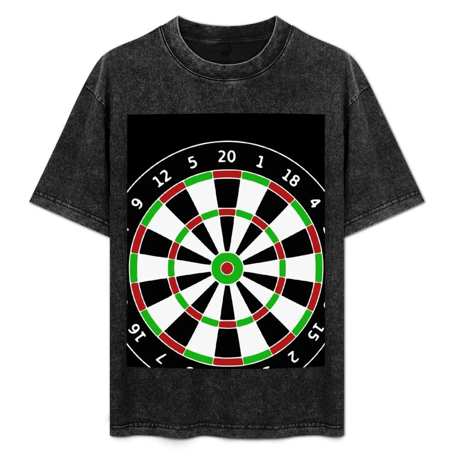 Darts Darts Dartboard bull T-Shirt luxury designer funny shirt cotton aesthetic clothes affliction shirts Men's cotton t-shirt
Darts Darts Dartboard bull T-Shirt luxury designer funny shirt cotton aesthetic clothes affliction shirts Men's cotton t-shirt