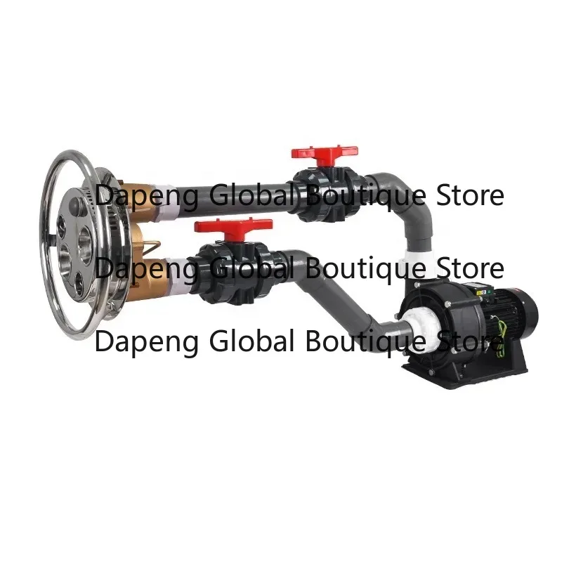 Factory Direct Supply 4 kw Massage Swim Pool Counter Flow Jets Counterflow Swim Jet System
Factory Direct Supply 4 kw Massage Swim Pool Counter Flow Jets Counterflow Swim Jet System