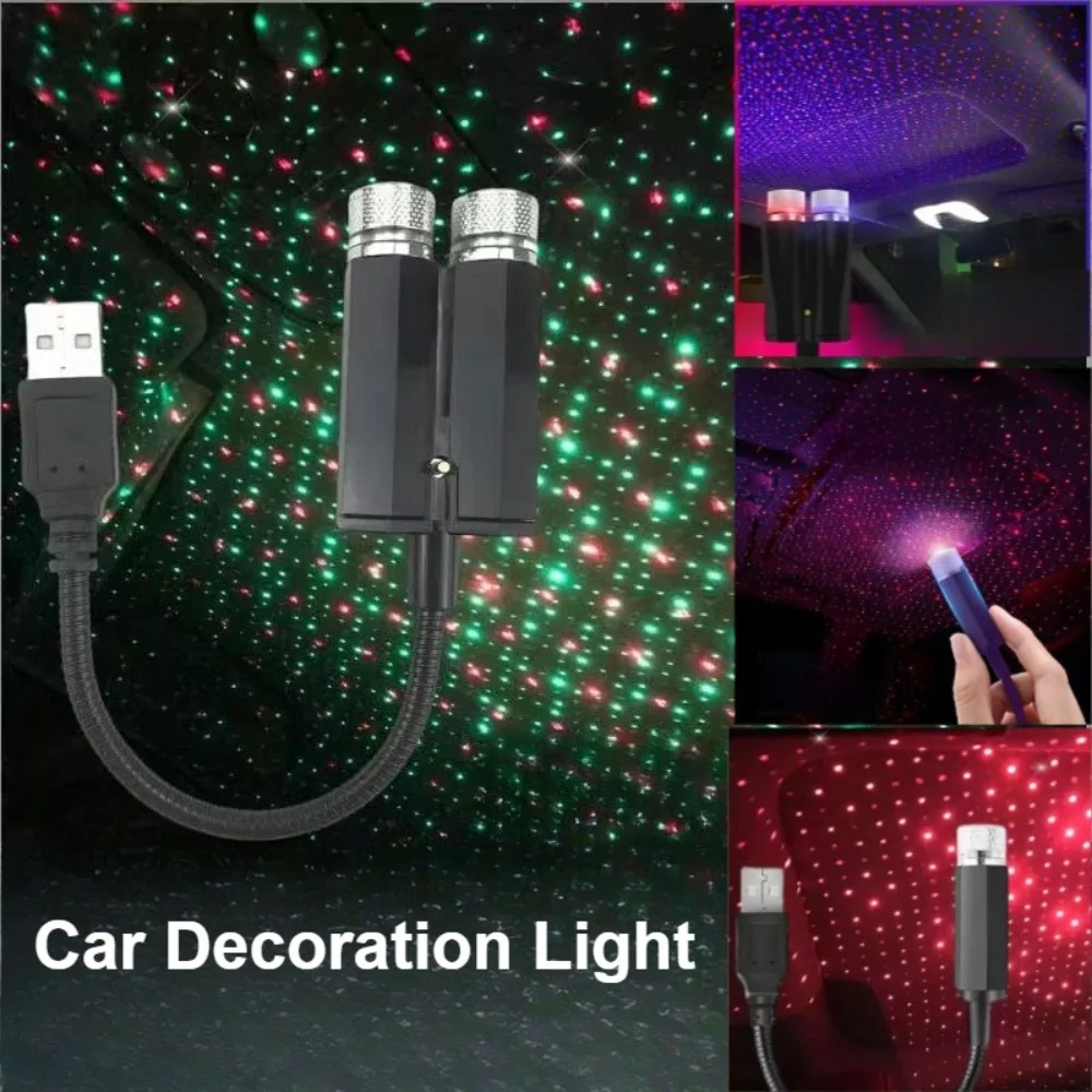 Mini Decorative LED Lamp,Romantic LED Starry Sky Night Light,colorful 5v USB Powered Galaxy Star Light,Car Decoration Light
Mini Decorative LED Lamp,Romantic LED Starry Sky Night Light,colorful 5v USB Powered Galaxy Star Light,Car Decoration Light