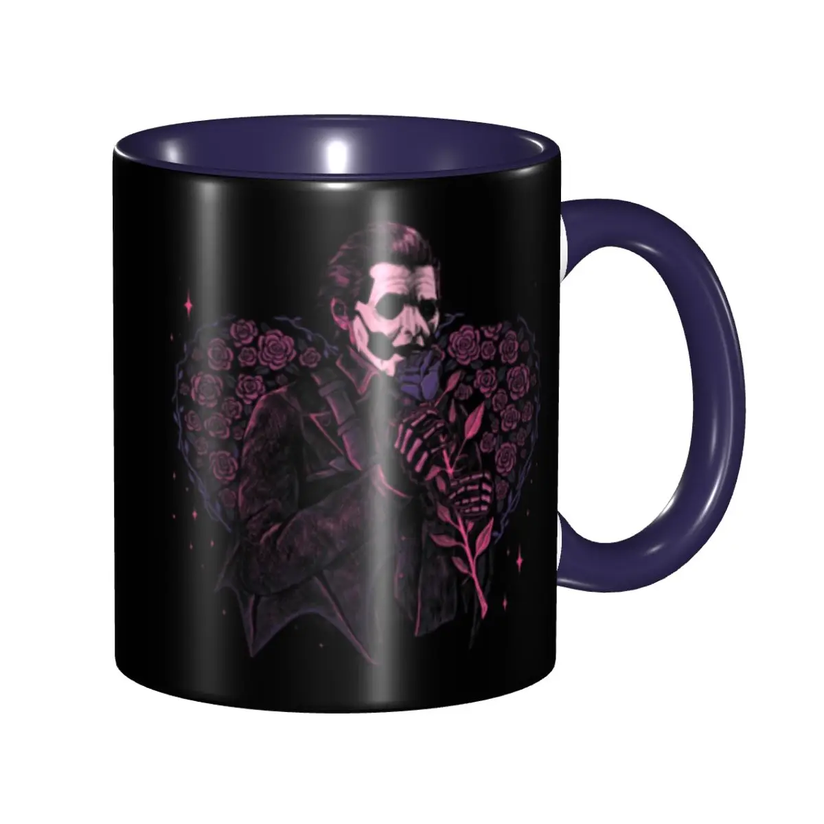 Swedish Rock Band Ghost Coffee Mug DIY Custom Ceramic Tea Milk Mug Cup
Swedish Rock Band Ghost Coffee Mug DIY Custom Ceramic Tea Milk Mug Cup