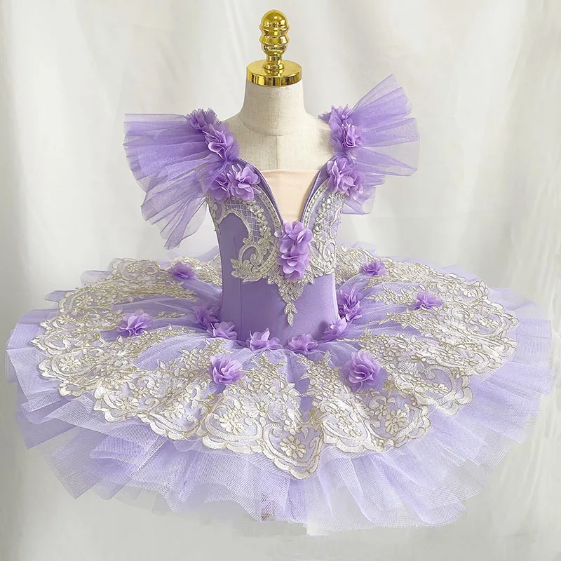 Professional Ballet Tutu Women Girls Ballet Dress For Kids Adult Pancake Tutu Ballerina Birthday Party Swan Dress Ballet Costume
Professional Ballet Tutu Women Girls Ballet Dress For Kids Adult Pancake Tutu Ballerina Birthday Party Swan Dress Ballet Costume