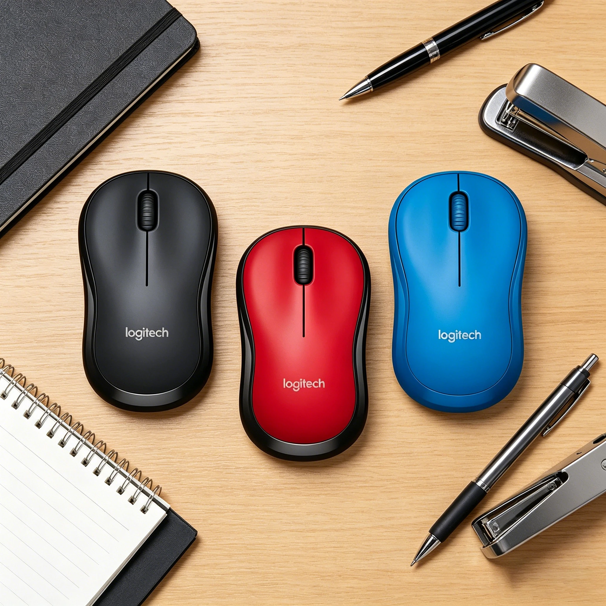 Logitech M220 Wireless Office Mouse Laptop Desktop Computer Office Home Portable Mouse M170/M185 Wireless Bluetooth Mouse
Logitech M220 Wireless Office Mouse Laptop Desktop Computer Office Home Portable Mouse M170/M185 Wireless Bluetooth Mouse