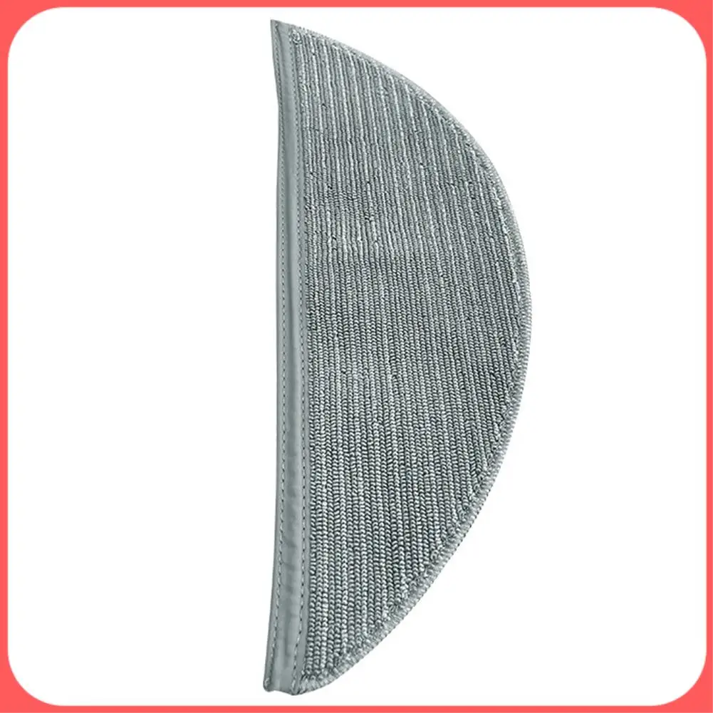 A76I-12 шт., ткань для чистки швабры, серая и белая моющаяся ткань, сменные аксессуары для подметального робота для Lydsto R1 
A76I-12 шт., ткань для чистки швабры, серая и белая моющаяся ткань, сменные аксессуары для подметального робота для Lydsto R1