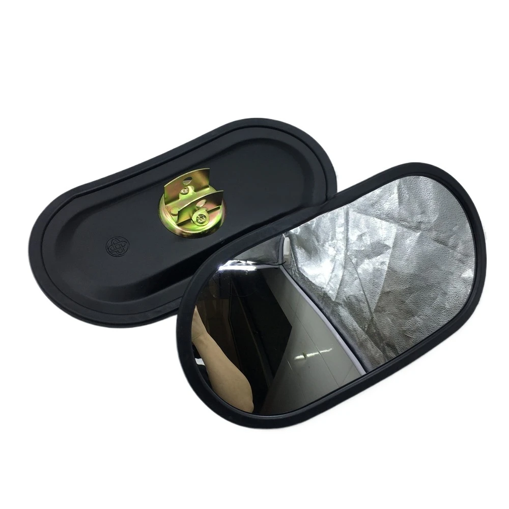 Excavator Parts Reflector For Doosan Hitachi Komatsu Sany Hyundai Kobelco Carter Excavator Reversing Rearview Mirror
Excavator Parts Reflector For Doosan Hitachi Komatsu Sany Hyundai Kobelco Carter Excavator Reversing Rearview Mirror