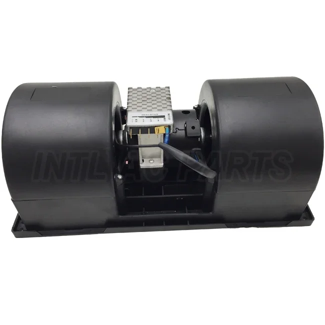 Auto AC heater Cooling Fan BLOWER MOTOR Assembly fits for SPAL 006-A40-22 006-A45-22 006-A46-22 006-A54-22
Auto AC heater Cooling Fan BLOWER MOTOR Assembly fits for SPAL 006-A40-22 006-A45-22 006-A46-22 006-A54-22