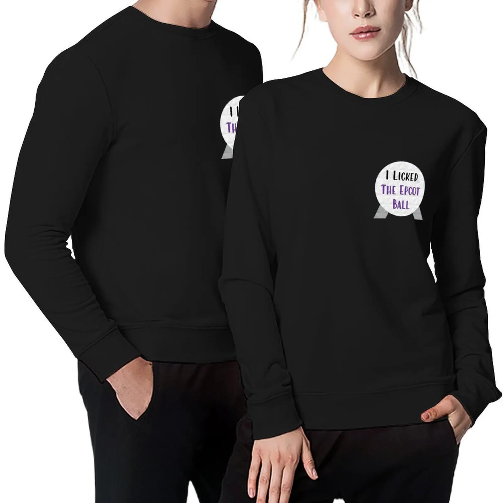 Licked the Epcot Ball Shirt Pullover men's clothes men's clothing mens clothing fashion men sweatshirts men
Licked the Epcot Ball Shirt Pullover men's clothes men's clothing mens clothing fashion men sweatshirts men