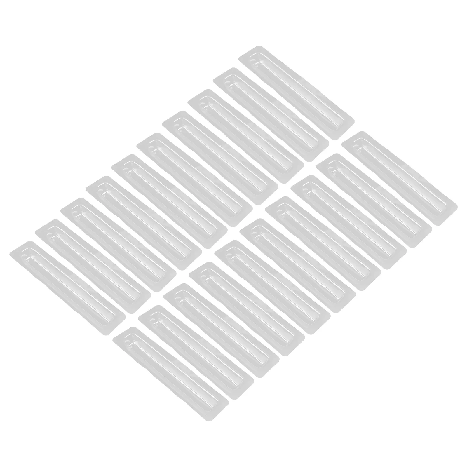 20Pcs Clock Pointer Protection Shells Simple Design Multi-Functional Protection for Clocks Wall Clock Pointer Protector
20Pcs Clock Pointer Protection Shells Simple Design Multi-Functional Protection for Clocks Wall Clock Pointer Protector