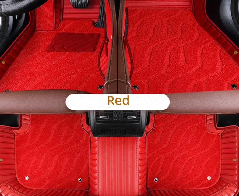 Высокое качество! Специальные автомобильные коврики на заказ для Mercedes Benz GLA 35 AMG 2025-2020, нескользящие двухслойные ковры для GLA35 2022
Высокое качество! Специальные автомобильные коврики на заказ для Mercedes Benz GLA 35 AMG 2025-2020, нескользящие двухслойные ковры для GLA35 2022