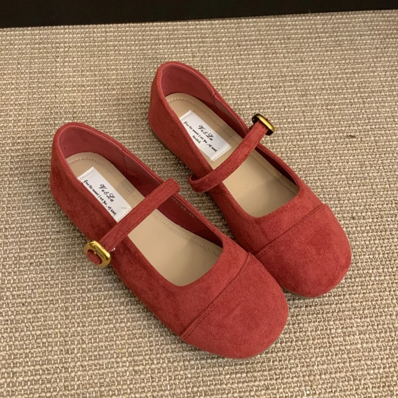 Shallow Mouth Retro Woman Shoes Footwear Oxfords Soft Round Toe Dress New Summer Leather Flat Soft Shallow
Shallow Mouth Retro Woman Shoes Footwear Oxfords Soft Round Toe Dress New Summer Leather Flat Soft Shallow