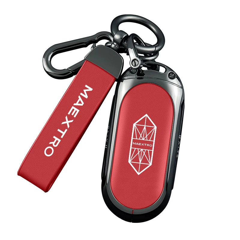 For HUAWEI Zunjie S800 Extended-Range Executive Edition Smart Key Fob Case - Zinc Alloy & Leather Card Style Protective Cover
For HUAWEI Zunjie S800 Extended-Range Executive Edition Smart Key Fob Case - Zinc Alloy & Leather Card Style Protective Cover