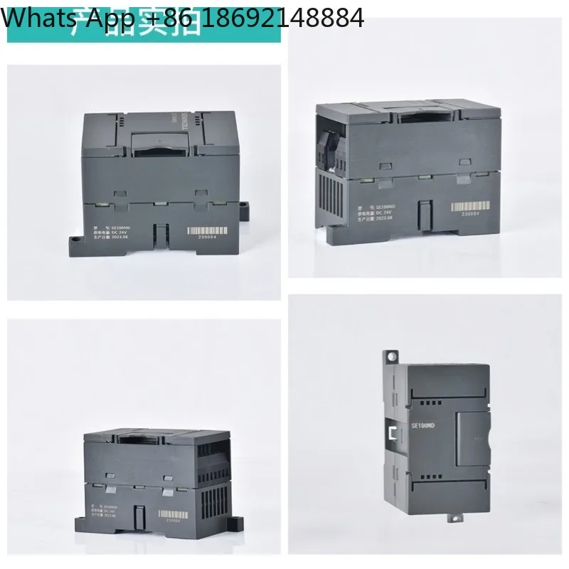 SE100ND weight transmission controller, RS485 can be connected to PLC
SE100ND weight transmission controller, RS485 can be connected to PLC