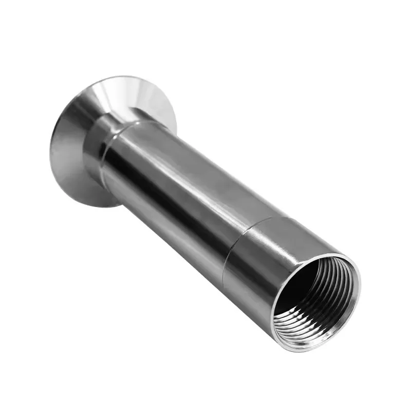 【Popular】Stainless Steel 304 Mushroom Fountain Nozzle Hemisphere Water Jet Spray Head For Garden Pond Pool Landscape Decor
【Popular】Stainless Steel 304 Mushroom Fountain Nozzle Hemisphere Water Jet Spray Head For Garden Pond Pool Landscape Decor