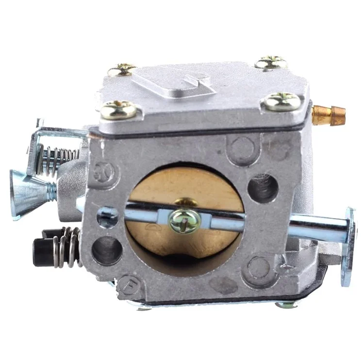 Chainsaw parts TILLOTSON carburetor for Husqvarna 61 268 266 272 272XP powersaw OEM 5032800-14 5032801-08 5032803-16
Chainsaw parts TILLOTSON carburetor for Husqvarna 61 268 266 272 272XP powersaw OEM 5032800-14 5032801-08 5032803-16
