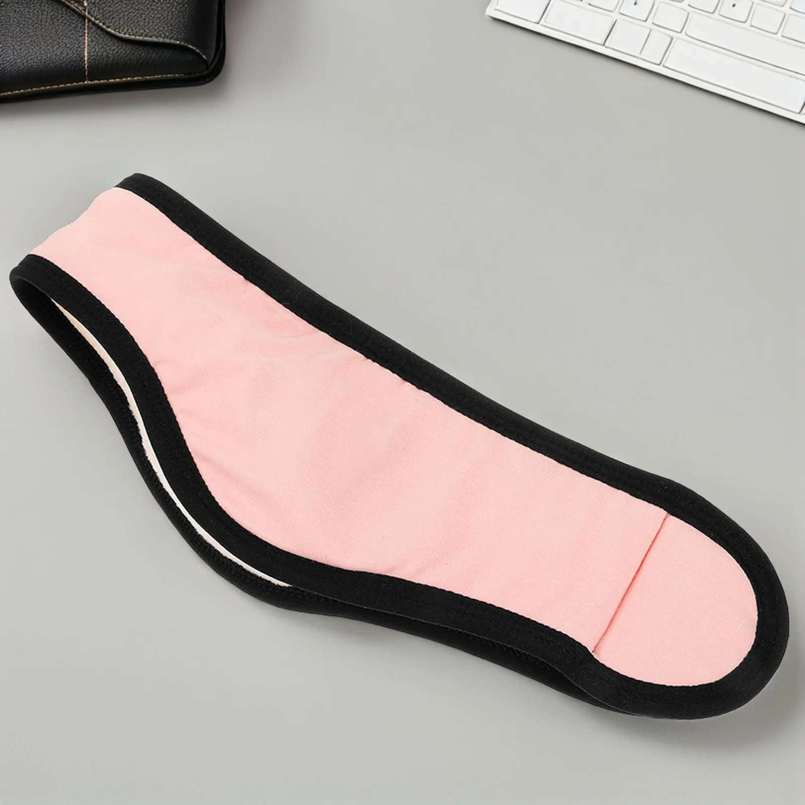 2 Pack Warm Ear Warmers for Sleeping Adults Cozy Noise Reducing Earmuffs Lightweight Headband for Men Women Rest
2 Pack Warm Ear Warmers for Sleeping Adults Cozy Noise Reducing Earmuffs Lightweight Headband for Men Women Rest