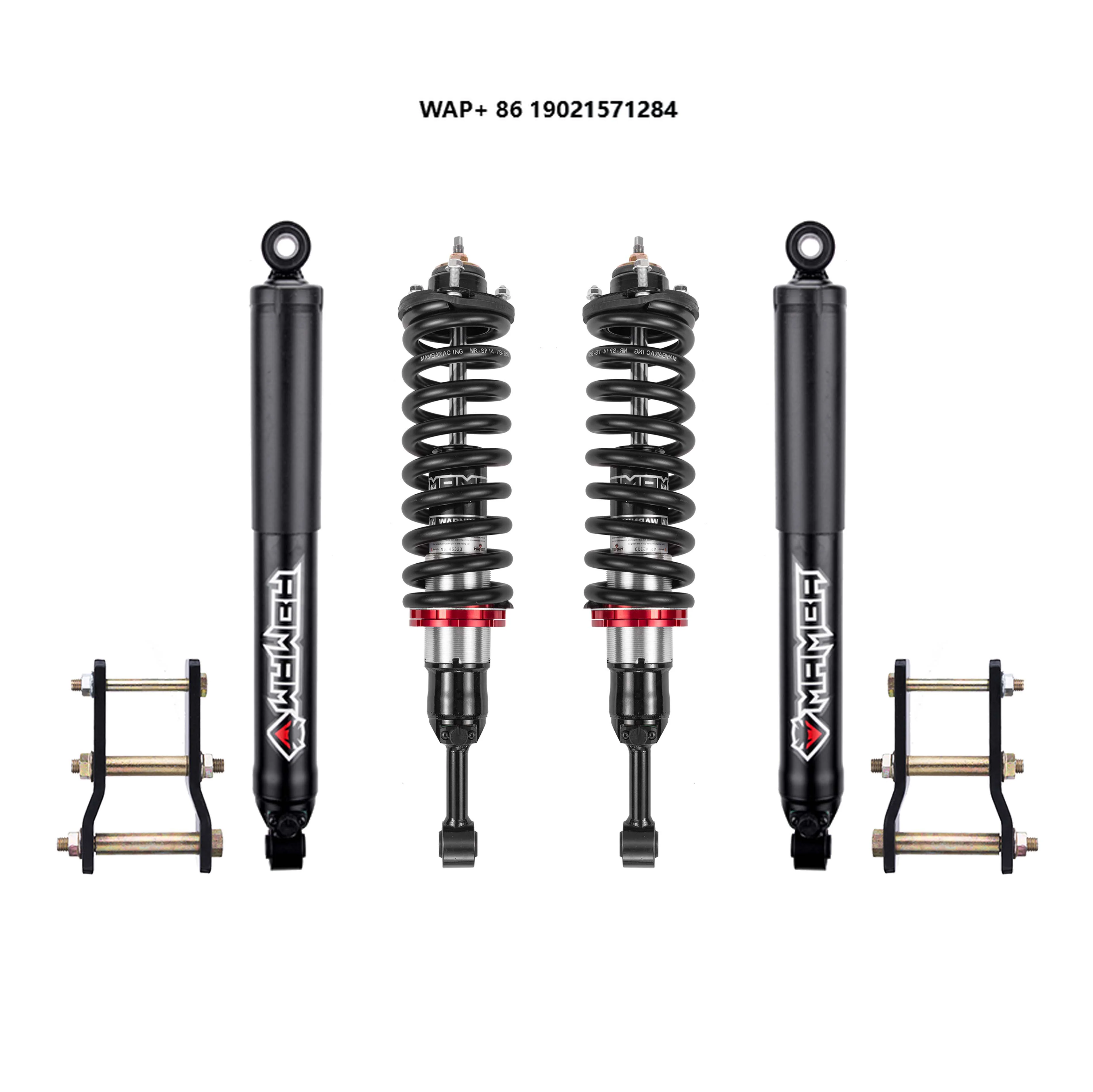 FOR Hilux Vigo 2014 2 Inch Off Road Suspension Car Parts Accessories Foam Cell Shock Absorber 8 Stages 4x4 Shock Absorber
FOR Hilux Vigo 2014 2 Inch Off Road Suspension Car Parts Accessories Foam Cell Shock Absorber 8 Stages 4x4 Shock Absorber