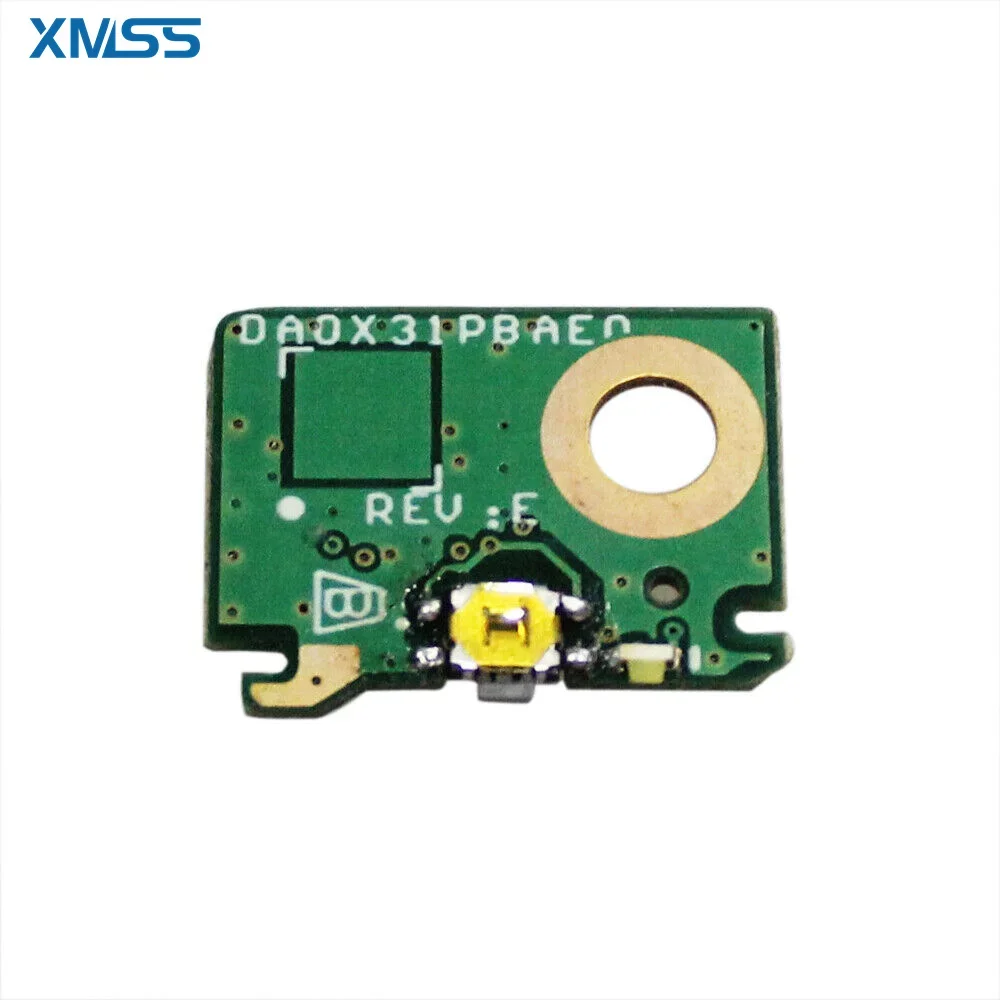 New Power Switch ON-FF Button Board for HP 13-w013dx 13-w023dx 13-W 907337-001
New Power Switch ON-FF Button Board for HP 13-w013dx 13-w023dx 13-W 907337-001